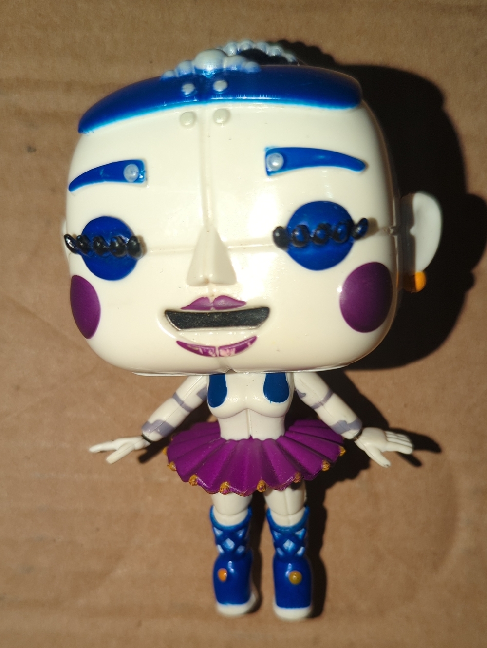 Funko Ballora (#227) from the Five Nights at Freddy's: Sister Location